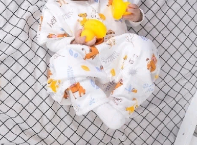 ibaby睡袋怎么样？ibaby睡袋的质量好吗？