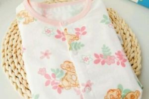 ibaby睡袋试用报告？ibaby睡袋的材质柔软吗？-1