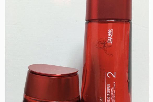 羽西灵芝生机焕活系列怎么样？值得入手吗？-1