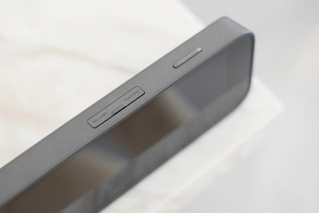 动口不动手,小米生态链推出车载AI助手,仅999元 动口不动手,小米生态链推出车载AI助手,仅999元