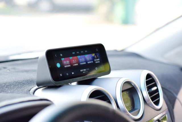 动口不动手,小米生态链推出车载AI助手,仅999元 动口不动手,小米生态链推出车载AI助手,仅999元