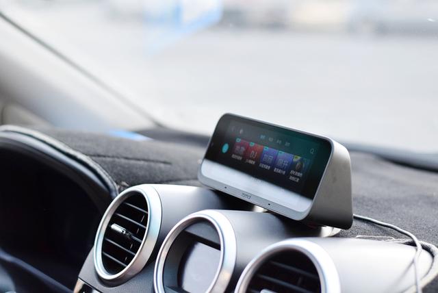 动口不动手,小米生态链推出车载AI助手,仅999元 动口不动手,小米生态链推出车载AI助手,仅999元