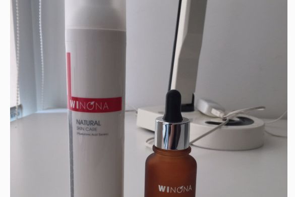 薇诺娜舒敏保湿精华好用吗？适合换季用吗？-1