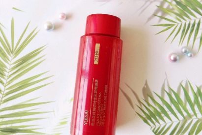 羽西灵芝水怎么样？用完效果好吗？-1