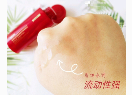 羽西灵芝水试用报告？使用感如何？