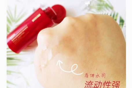 羽西灵芝水试用报告？使用感如何？-1