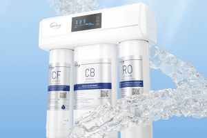 ispring净水器好用吗？ispring自来水过滤器值得买吗？-1