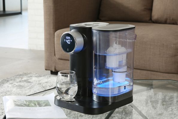 莱卡直饮机怎么样？莱卡自来水过滤器可以加热吗？-1