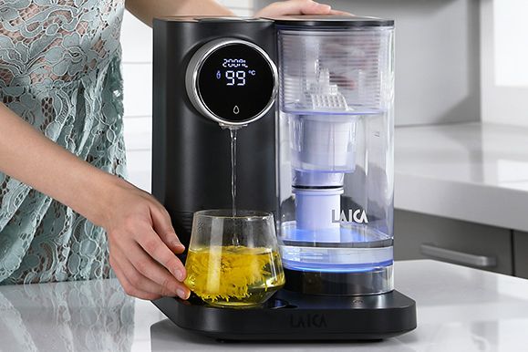 自来水过滤器有用吗？谁能推荐一款好用的？-1