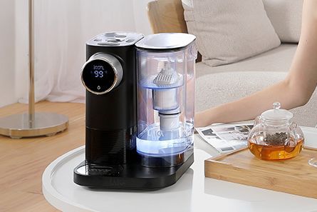 桶装水好还是买个自来水过滤器好？谁能介绍一下？-1