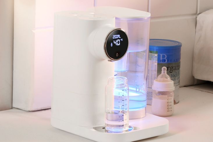 自来水过滤器价格？自来水过滤器哪个牌子好？-1