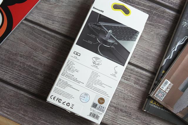 小米有品上:超高性价比的,倍思小圆盒HUB转换器 小米有品上:超高性价比的,倍思小圆盒HUB转换器