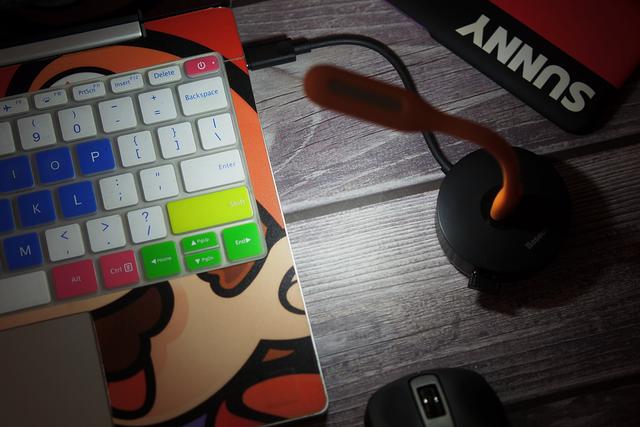 小米有品上:超高性价比的,倍思小圆盒HUB转换器 小米有品上:超高性价比的,倍思小圆盒HUB转换器