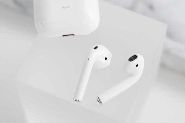 苹果“全家桶”用户的最佳选择:AirPods 2019款 苹果“全家桶”用户的最佳选择:AirPods 2019款