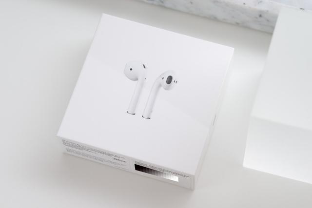 苹果“全家桶”用户的最佳选择:AirPods 2019款 苹果“全家桶”用户的最佳选择:AirPods 2019款
