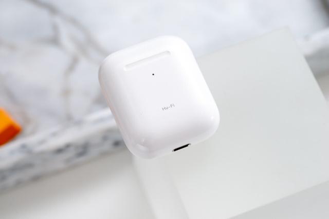 苹果“全家桶”用户的最佳选择:AirPods 2019款 苹果“全家桶”用户的最佳选择:AirPods 2019款