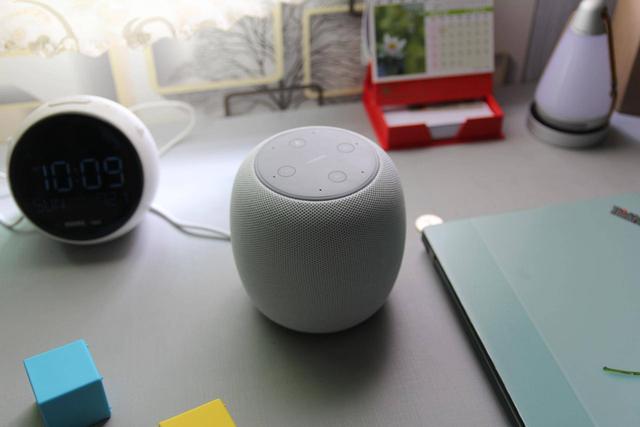 联合音响界"爱马仕"调音,海量曲库华为AI音箱搭载双人工智能 联合音响界"爱马仕"调音,海量曲库华为AI音箱搭载双人工智能