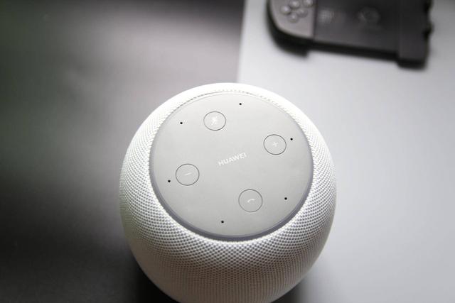 联合音响界"爱马仕"调音,海量曲库华为AI音箱搭载双人工智能 联合音响界"爱马仕"调音,海量曲库华为AI音箱搭载双人工智能