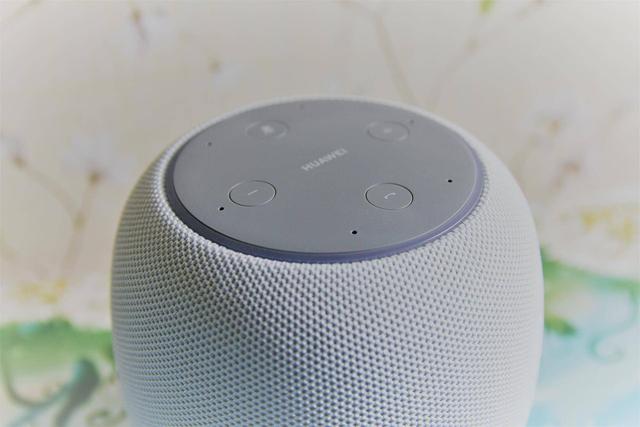 联合音响界"爱马仕"调音,海量曲库华为AI音箱搭载双人工智能 联合音响界"爱马仕"调音,海量曲库华为AI音箱搭载双人工智能