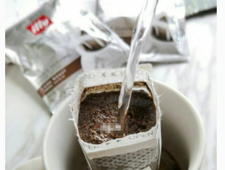 illy挂耳咖啡怎么喝?illy挂耳咖啡口感如何? illy挂耳咖啡怎么喝?illy挂耳咖啡口感如何?