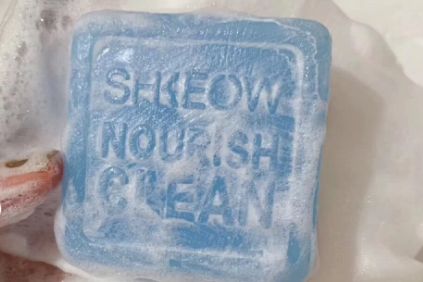 水肌澳除螨皂好用吗？谁能介绍一下？-1