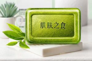 肌肤之食除螨皂好用吗？肌肤之食肥皂是什么成分？-1