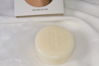 壳聚糖除螨皂好用吗？壳聚糖除螨皂可以祛痘吗？-1