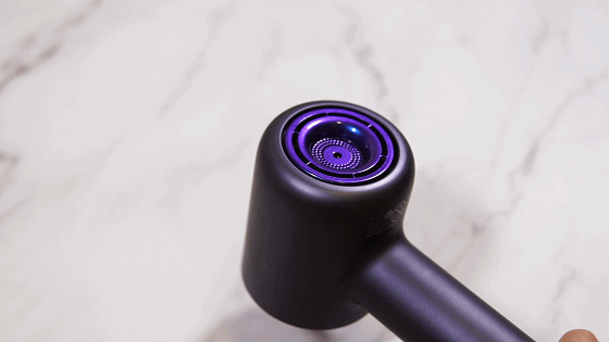 不靠高温靠风量,抛开热损伤干发体验:直白高速吹风机新品评测 不靠高温靠风量,抛开热损伤干发体验:直白高速吹风机新品评测