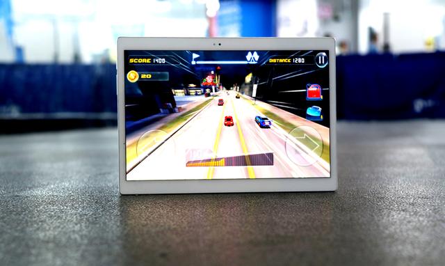 用手机追剧不过瘾?不妨试试这款国产10英寸平板 用手机追剧不过瘾?不妨试试这款国产10英寸平板