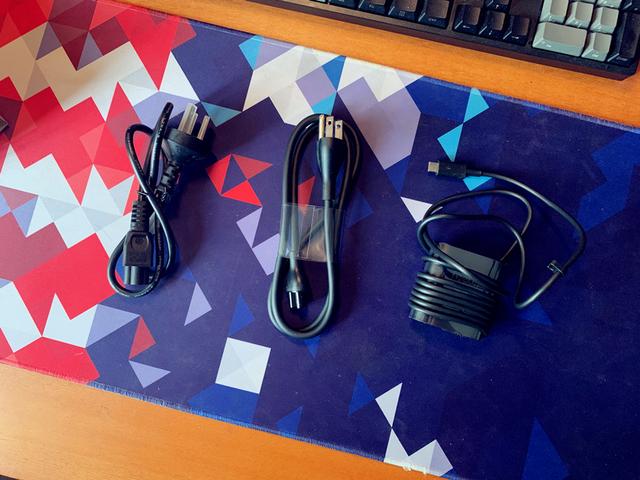 美版戴尔XPS 9380开箱,体验了几天,分享一些使用感受 美版戴尔XPS 9380开箱,体验了几天,分享一些使用感受