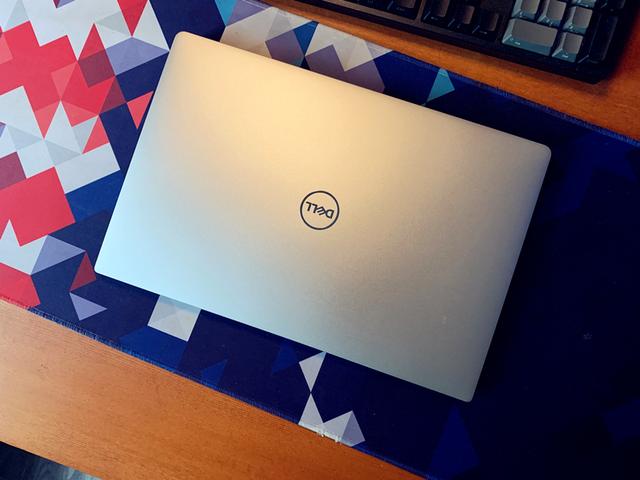美版戴尔XPS 9380开箱,体验了几天,分享一些使用感受 美版戴尔XPS 9380开箱,体验了几天,分享一些使用感受
