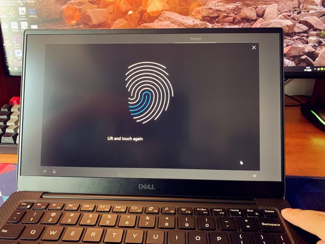 美版戴尔XPS 9380开箱,体验了几天,分享一些使用感受 美版戴尔XPS 9380开箱,体验了几天,分享一些使用感受