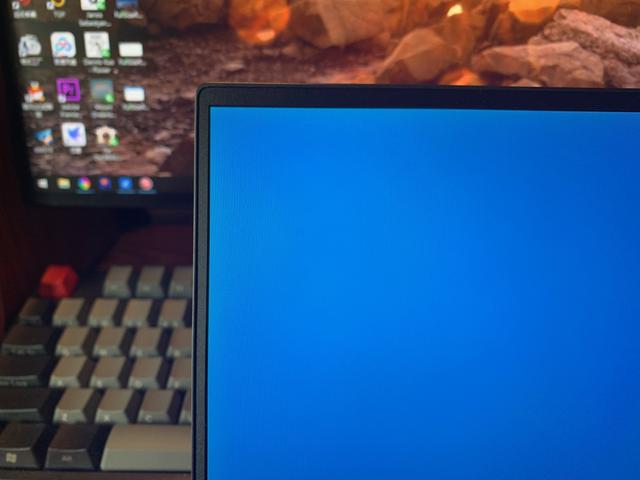 美版戴尔XPS 9380开箱,体验了几天,分享一些使用感受 美版戴尔XPS 9380开箱,体验了几天,分享一些使用感受