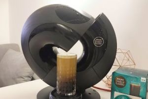 雀巢多趣思酷怎么样？这款咖啡胶囊机好用吗？-1