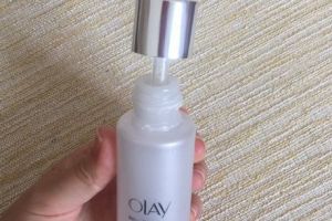 olay美版和国版哪个好？谁能介绍一下？-1