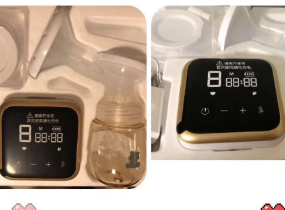 小白熊吸奶器价格多少？小白熊吸奶器好用吗？