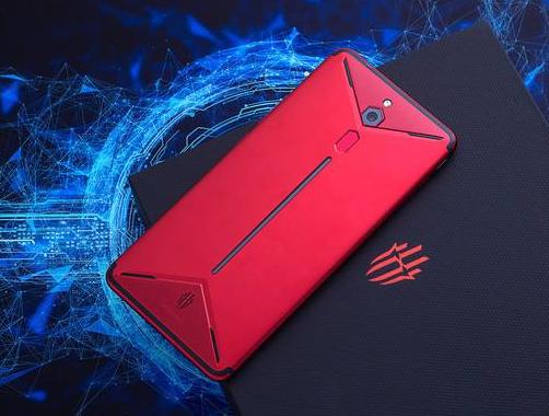 红魔3高调面世,主打性价比,其中这三大优势值得尝试 红魔3高调面世,主打性价比,其中这三大优势值得尝试