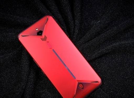 红魔3高调面世,主打性价比,其中这三大优势值得尝试 红魔3高调面世,主打性价比,其中这三大优势值得尝试