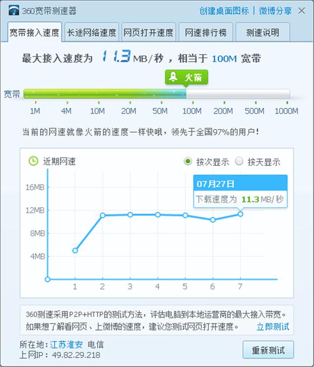 华为移动路由4G路由2 Pro评测：双宽带，不限速，不掉线