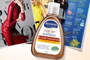 redwin洗发水怎么样？redwin无硅油洗发水孕妇可以用吗？-1