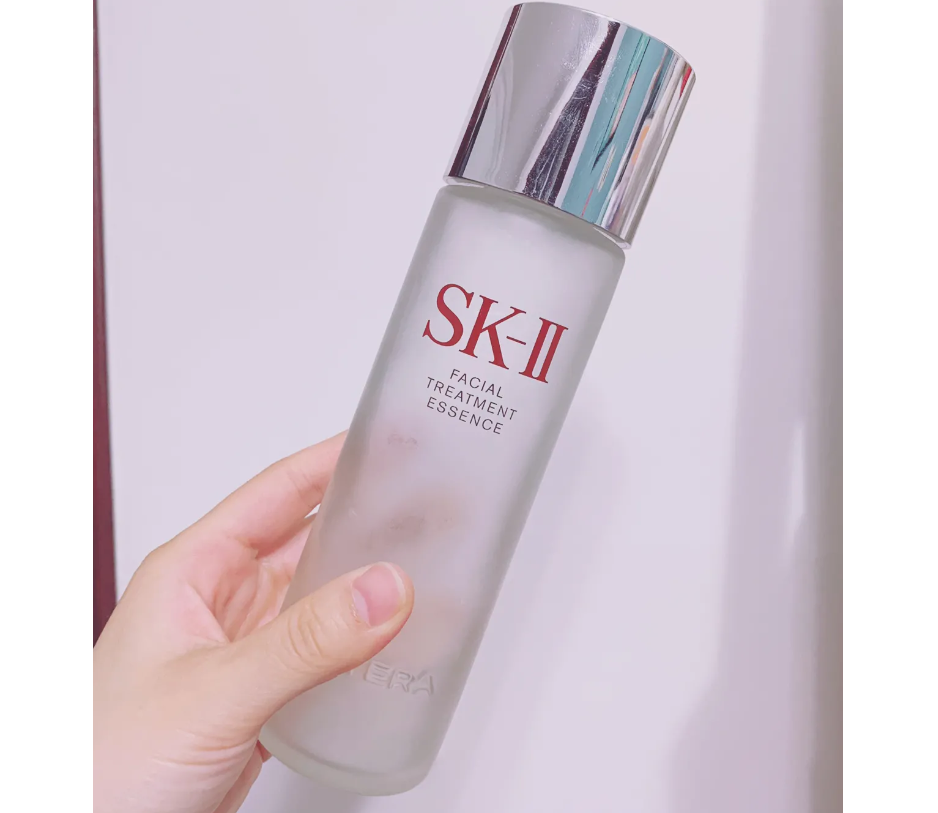 SK2神仙水专柜价格?使用感怎么样? SK2神仙水专柜价格?使用感怎么样?