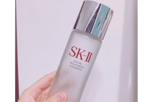 SK2神仙水专柜价格？使用感怎么样？-1