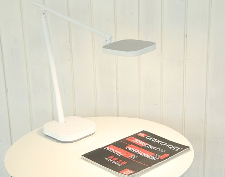 米家和飞利浦强强联手,新款学习台灯突显「专业」 米家和飞利浦强强联手,新款学习台灯突显「专业」