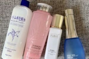 干皮用什么化妆水？谁能推荐一下？-1