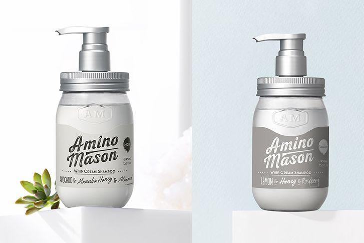 aminomason洗发水好用吗？aminomason洗发水油头可以用吗？-1