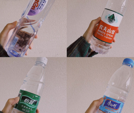 矿泉水有哪些？哪款矿泉水好喝？