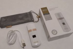 skg补水仪有用吗？补水效果如何？-1