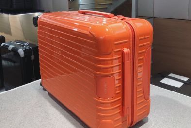 rimowa登机箱好吗？rimowa登机箱结实吗？-1