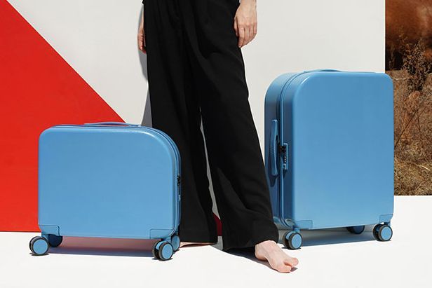 alloy登机箱好吗？alloy登机箱轮子好推吗？-1
