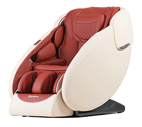 老年人经常使用按摩椅的好处 老年人经常使用按摩椅的好处